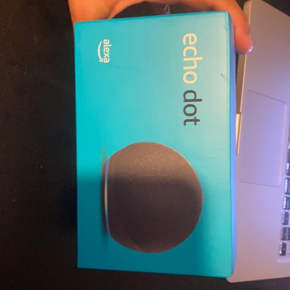 Other - Echo Dot 4th Generation